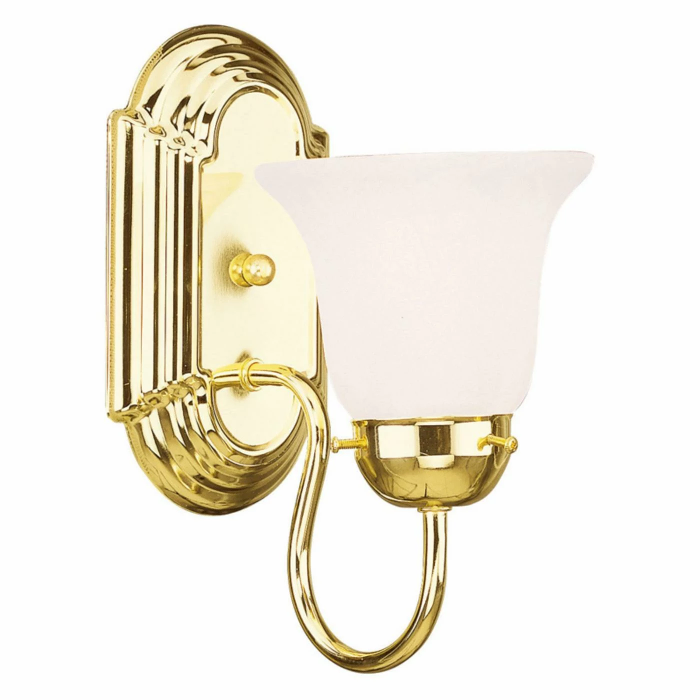 Deals π Livex Lighting Traditional Livex Home Basics 1071 Wall Sconce - 5W In. 𧨠3 Deals π Livex Lighting Traditional Livex Home Basics 1071 Wall Sconce - 5W In. π§¨