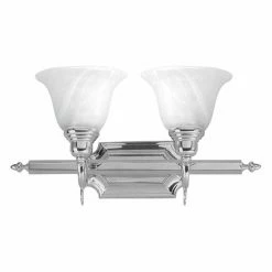 Coupon 🎉 Livex Lighting Traditional Livex French Regency 1282 Vanity Light - 19W In. 🔔