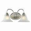 Cheap 🧨 Livex Lighting Traditional Livex Edgemont 1532 Vanity Light - 14.25W In. 😉 -Vaxcel Shop masterLXL905 1