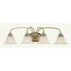 Buy β Livex Lighting Traditional Livex Edgemont 1534 Vanity Light - 30.5W In. π 2 Buy β Livex Lighting Traditional Livex Edgemont 1534 Vanity Light - 30.5W In. π -Vaxcel Shop masterLXL907