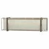 Hot Sale 🥰 Modern / Contemporary Minka Lavery Tysons Gate 4565-098 5 Light Bathroom Vanity Light 🔔