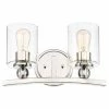 Hot Sale 🥰 Transitional Minka Lavery Studio 5 3072-613 LED Bathroom Vanity Light 💯 -Vaxcel Shop masterMKA1369
