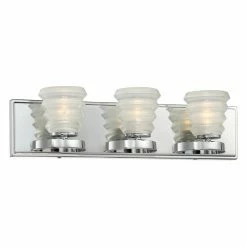 Deals 👍 Transitional Minka Lavery Good Lumens 23853 Bathroom Vanity Light ✨
