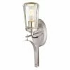 Promo 😀 Industrial Minka Lavery Poleis 2301-84 Bathroom Vanity Light 😉 -Vaxcel Shop masterMKA203