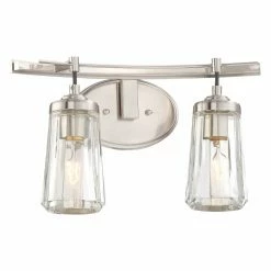 Discount 😉 Industrial Minka Lavery Poleis 2302-84 Bathroom Vanity Light ❤️