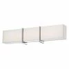 Deals 🎉 Modern / Contemporary Minka Lavery High Rise 2922-77-L Bathroom Vanity Light 😍 -Vaxcel Shop masterMKA208