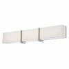 Top 10 🤩 Modern / Contemporary Minka Lavery High Rise 2923-77-L Bathroom Vanity Light 🎉 -Vaxcel Shop masterMKA209