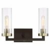 Top 10 😉 Industrial Minka Lavery Ainsley Court 3042-560 Bathroom Vanity Light 🧨