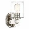 Best reviews of ⭐ Modern / Contemporary Minka Lavery Studio 3071-613 Bathroom Vanity Light ❤️ -Vaxcel Shop masterMKA236