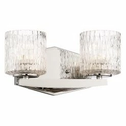 Flash Sale 🌟 Modern / Contemporary Minka Lavery Maginot 3082-613-L Bathroom Vanity Light 💯