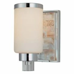 Coupon ❤️ Modern / Contemporary Minka Lavery Cashelmara 3241-77 Bathroom Vanity Light 🎁