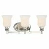Brand new 🧨 Transitional Minka Lavery Audreys Point 3293-613 Bathroom Vanity Light 😀 -Vaxcel Shop masterMKA250