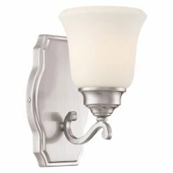 New 🛒 Transitional Minka Lavery Savannah Row 3321-84 Bathroom Vanity Light 🥰