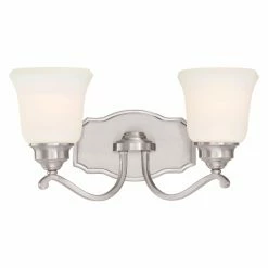 Best deal 🔥 Transitional Minka Lavery Savannah Row 3322-84 Bathroom Vanity Light 😉