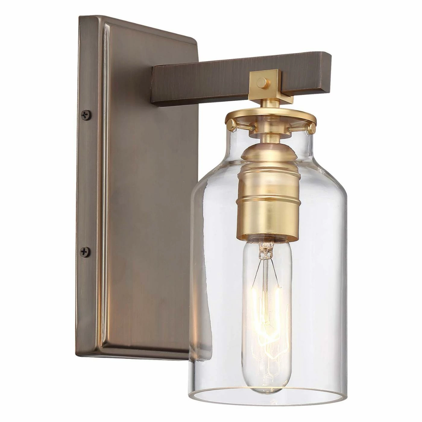 Flash Sale 𧨠Industrial Minka Lavery Morrow 3551-588 Bathroom Vanity Light π€© 3 Flash Sale 𧨠Industrial Minka Lavery Morrow 3551-588 Bathroom Vanity Light π€©