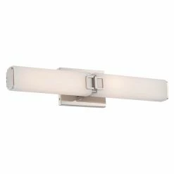 Cheapest 😍 Modern / Contemporary Minka Lavery 392-613-L Bathroom Vanity Light 😍
