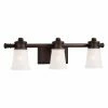 Best Sale ❤️ Transitional Minka Lavery 4533 Bathroom Vanity Light 🛒 -Vaxcel Shop masterMKA307