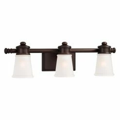 Best Sale ❤️ Transitional Minka Lavery 4533 Bathroom Vanity Light 🛒