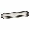 Deals 🌟 Craftsman / Mission Minka Lavery Camden Square 4874-283 Bathroom Vanity Light 🧨