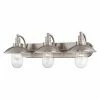 Best deal ⭐ Industrial Minka Lavery Downtown Edison 5133-84 Bathroom Vanity Light 😉 -Vaxcel Shop masterMKA318