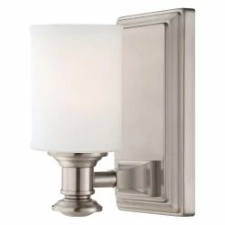 Wholesale 🎉 Modern / Contemporary Minka Lavery Harbour Point 5171-84 Bathroom Vanity Light ⌛