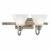 Hot Sale 🔔 Traditional Minka Lavery Mission Ridge 5582-84 Bathroom Vanity Light 🧨