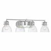 Best Pirce 🥰 Industrial Minka Lavery 5724-77 Bathroom Vanity Light 🎉 -Vaxcel Shop masterMKA346
