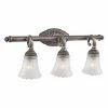 Deals 🧨 Traditional Minka Lavery Europa 5763-2560-84 Bathroom Vanity Light 👏 -Vaxcel Shop masterMKA353