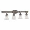 Promo 🛒 Traditional Minka Lavery Europa 5764-2560-84 Bathroom Vanity Light 👏 -Vaxcel Shop masterMKA354