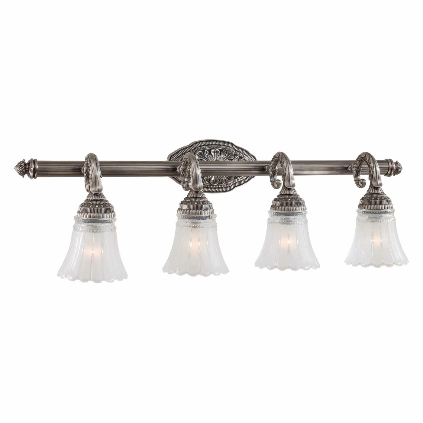 Promo π Traditional Minka Lavery Europa 5764-2560-84 Bathroom Vanity Light π 3 Promo π Traditional Minka Lavery Europa 5764-2560-84 Bathroom Vanity Light π