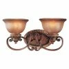 Hot Sale 😀 Traditional Minka Lavery Illuminati 6352-177 Bathroom Vanity Light 🎉