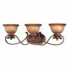 Buy ❤️ Traditional Minka Lavery Illuminati 6353-177 Bathroom Vanity Light ⌛ -Vaxcel Shop masterMKA393