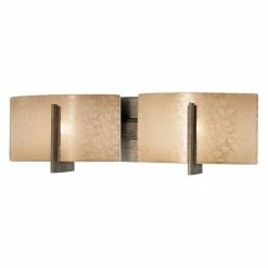 Cheapest 😉 Modern / Contemporary Minka Lavery Clarte 6392 Bathroom Vanity Light 😉