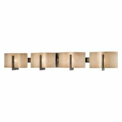 Coupon 😀 Modern / Contemporary Minka Lavery Clarte 6394 Bathroom Vanity Light 🛒