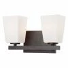 Best deal 💯 Transitional Minka Lavery City Square 6542 Bathroom Vanity Light 💯 -Vaxcel Shop masterMKA421