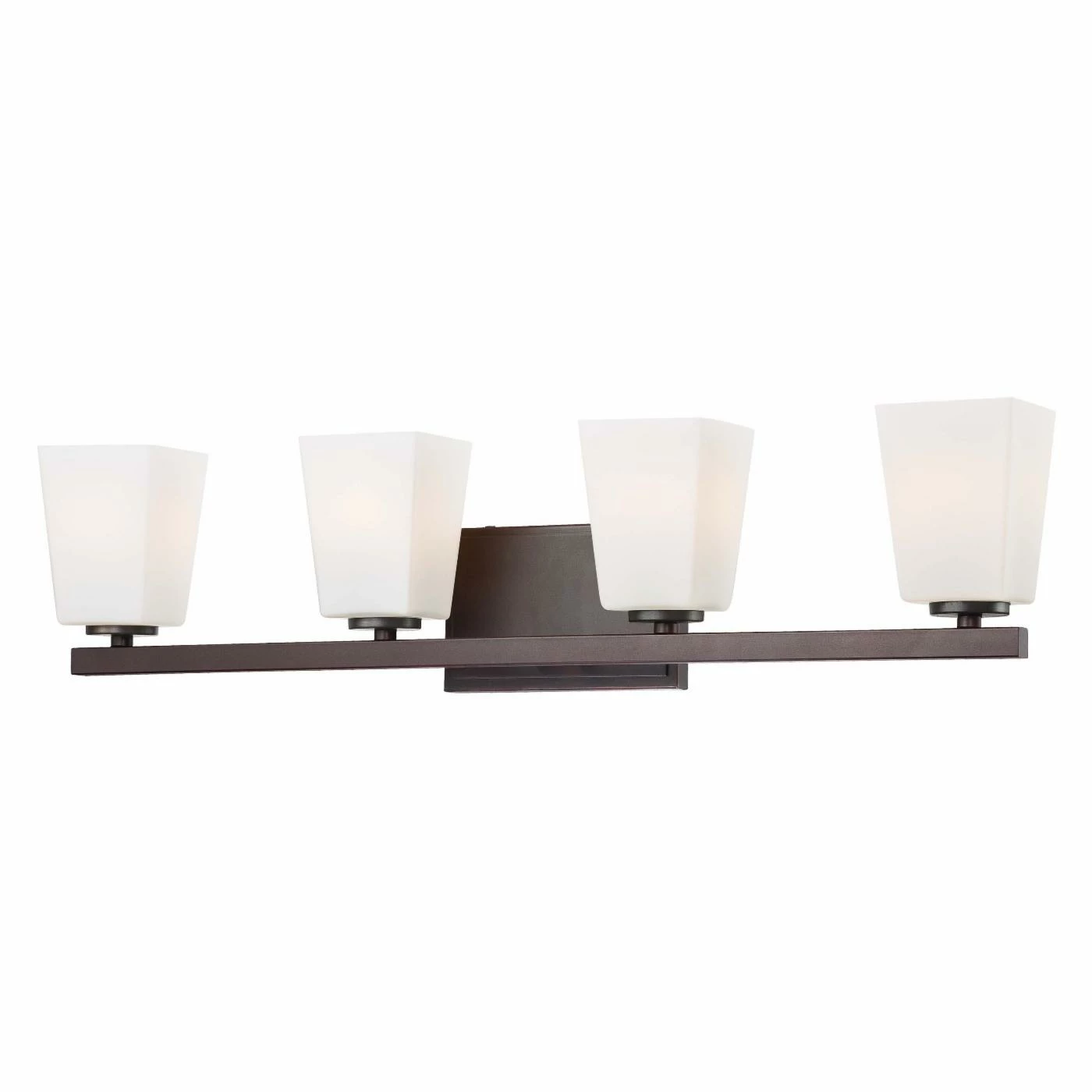 Buy π Transitional Minka Lavery City Square 6544 Bathroom Vanity Light π 3 Buy π Transitional Minka Lavery City Square 6544 Bathroom Vanity Light π