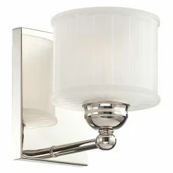 Best Pirce ✨ Modern / Contemporary Minka Lavery 1730 Series 6731 Bathroom Vanity Light 🔥