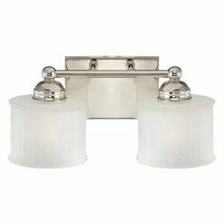 Top 10 🛒 Modern / Contemporary Minka Lavery 1730 Series 6732 Bathroom Vanity Light 👏