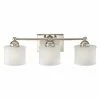 Cheapest 💯 Modern / Contemporary Minka Lavery 1730 Series 6733 Bathroom Vanity Light 🎉 -Vaxcel Shop masterMKA434