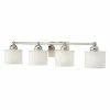 Buy 👏 Modern / Contemporary Minka Lavery 1730 Series 6734 Bathroom Vanity Light 🔥 -Vaxcel Shop masterMKA435