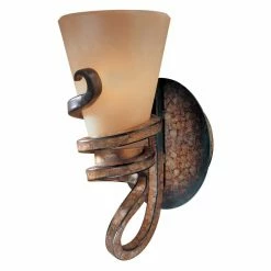 Brand new ✨ Traditional Minka Lavery Tofino 6761-211 Bathroom Vanity Light 🧨