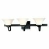 Best Sale ⭐ Transitional Minka Lavery Agilis 6813 Bathroom Vanity Light 🧨 -Vaxcel Shop masterMKA443