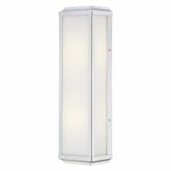 Hot Sale 🎉 Transitional Minka Lavery Daventry 6912-613 Bathroom Vanity Light 🎁