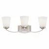 Best deal 🔥 Transitional Minka Lavery Overland Park 6963-84 Bathroom Vanity Light 😀 -Vaxcel Shop masterMKA462