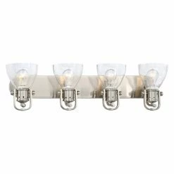 Coupon 👍 Industrial Minka Lavery 3414-84 Bathroom Vanity Light 🥰