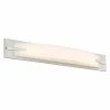 Best reviews of π₯ Modern / Contemporary Nuvo Bow LED 29 In. Bathroom Vanity Light π 2 Best reviews of π₯ Modern / Contemporary Nuvo Bow LED 29 In. Bathroom Vanity Light π -Vaxcel Shop masterNVO1568