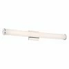 Deals 👍 Modern / Contemporary Nuvo Saber 37 In. Bathroom Vanity Light 🥰 -Vaxcel Shop masterNVO1608