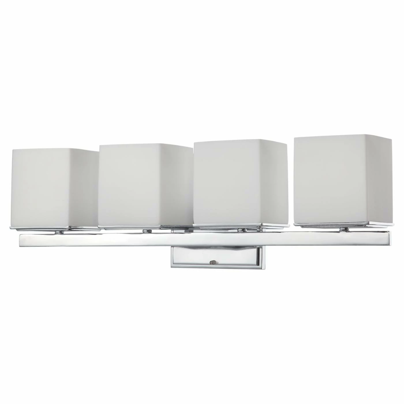 Budget π― Modern / Contemporary Nuvo Bento 60/4084 Bathroom Vanity Light π₯° 3 Budget π― Modern / Contemporary Nuvo Bento 60/4084 Bathroom Vanity Light π₯°