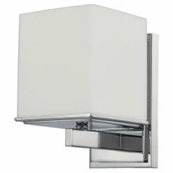 Best deal 🧨 Modern / Contemporary Nuvo Bento 60/4081 Bathroom Vanity Light 🥰