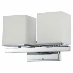 Coupon 🎉 Modern / Contemporary Nuvo Bento 60/4082 Bathroom Vanity Light ⭐